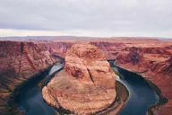 Los Angeles to Grand Canyon and Antelope Canyon 4-Day Tour thumbnail 4