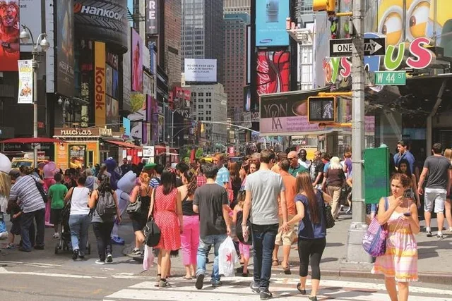 New York City Private Tour with Driver-Guide - Image 2