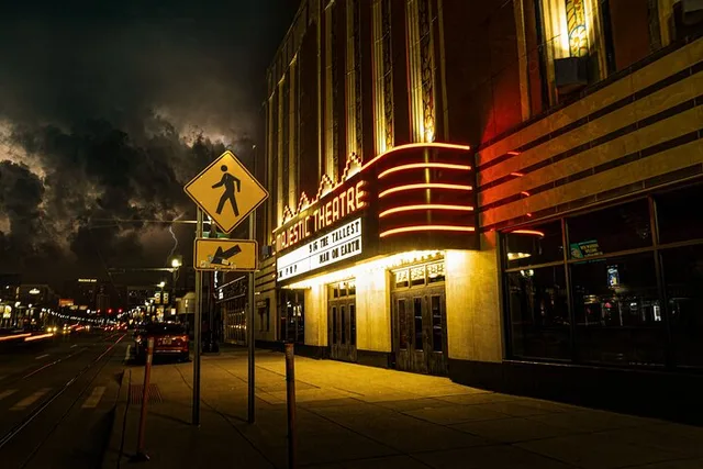 Detroit Ghost Tour: Macabre, Murder, & Mayhem - Image 2