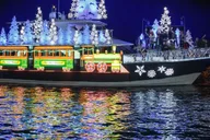 Newport Beach Holiday Lights Cruise thumbnail 1