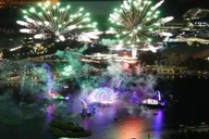 Orlando Helicopter Fireworks Tour thumbnail 3
