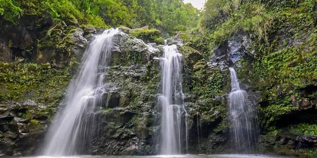 Maui Road to Hana Slingshot Adventure - Image 2