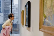 New York City MoMA Art Tour Before Hours thumbnail 2