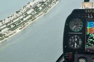 Miami Helicopter Tour with French Guide 30 min thumbnail 5