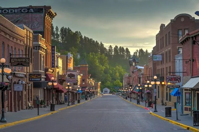 Rapid City Private Northern Black Hills Tour - Image 1