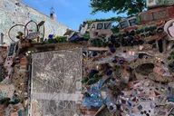 Philadelphia Italian Market Mural Mile Tour 2 hr thumbnail 3