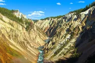 Yellowstone National Park 2-Day Tour thumbnail 2