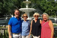 Savannah Historic District Walking Tour thumbnail 6