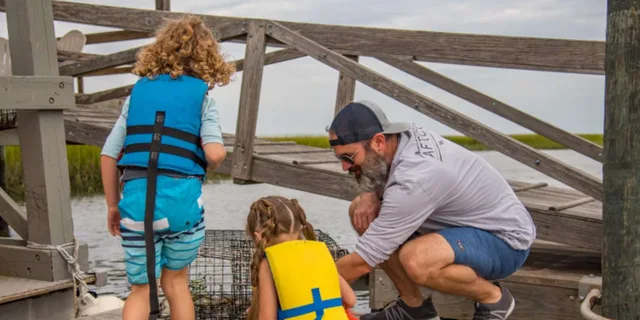 Hilton Head Island Lowcountry Adventure - Image 3
