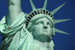 New York Statue of Liberty and Manhattan Walking Tour