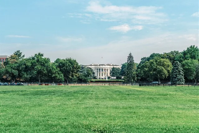 Washington DC Sightseeing Tour - Image 6