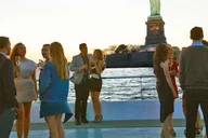 New York City Lunch Cruise thumbnail 3