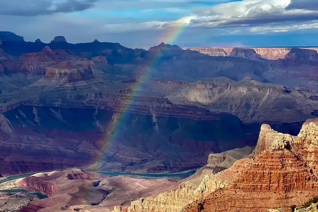 Grand Canyon Private Hike - Image 3