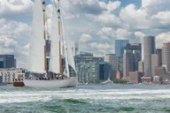Boston Harbor Sailing Cruise thumbnail 1