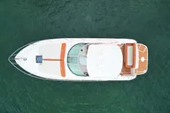 Miami Captained Yacht Rental at Sunset thumbnail 6