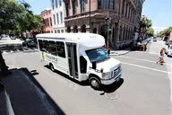 Charleston City Sightseeing Bus Tour thumbnail 5