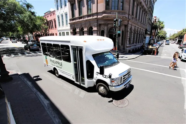 Charleston City Sightseeing Bus Tour - Image 5