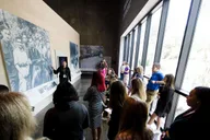 Houston Holocaust Museum Entry Ticket thumbnail 2