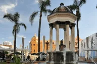 San Diego Walking Tour With Guide thumbnail 6