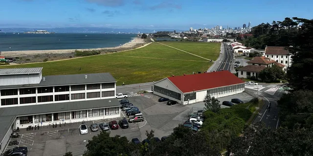 San Francisco Urban Hiking Tour - Image 4