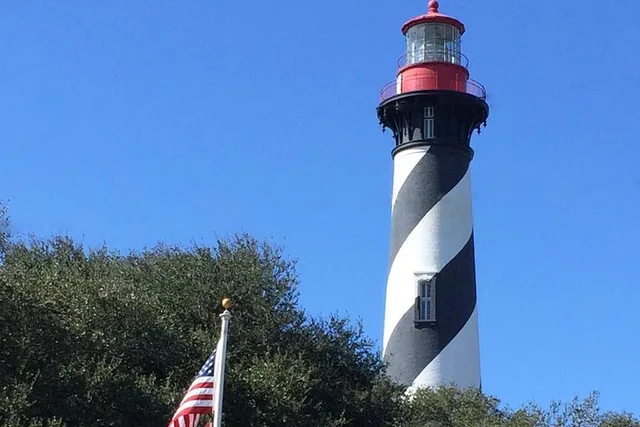 St. Augustine Scavenger Hunt - Image 3