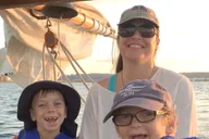 San Diego Yacht Sailing Experience thumbnail 5