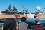 San Diego Harbor Cruise thumbnail 4