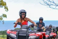 Hakalau ATV Adventure thumbnail 1