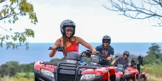 Hakalau ATV Adventure