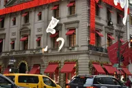 New York City Lights Pedicab Tour thumbnail 6