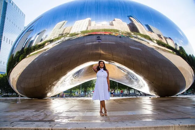 Chicago Photoshoot Experience - Image 2