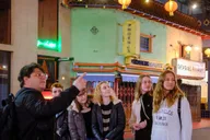 Hollywood Ghost Hunting Tour thumbnail 3
