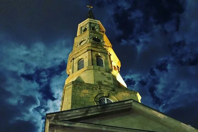 Charleston Ghost Tour in the Walled City 2 hr - Image 6