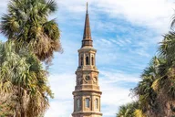 Charleston Walking Tour with Author Liz Butler thumbnail 4