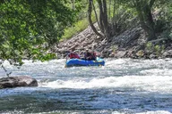 Colorado Rafting Adventure 5 hr thumbnail 5