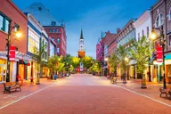 Burlington Ghosts Smartphone Walking Tour thumbnail 2