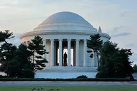 Washington DC Scooter Tour of National Mall thumbnail 2