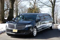 New York City Airport Arrival Transfer by Limo thumbnail 2
