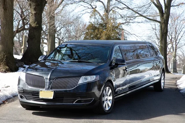 New York City Airport Arrival Transfer by Limo - Image 2