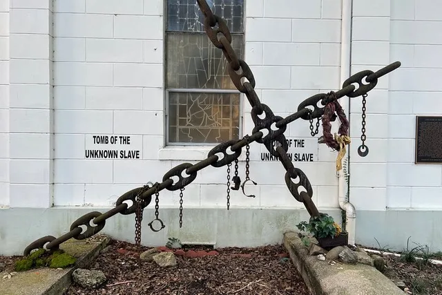 New Orleans African American Heritage Walking Tour 2 hr - Image 3