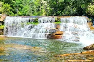 Asheville Hiking Tour in Blue Ridge Mountains thumbnail 3