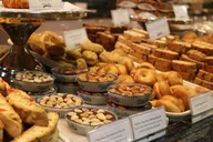 Philadelphia Food Tour at Reading Terminal Market 2.5 hr thumbnail 6