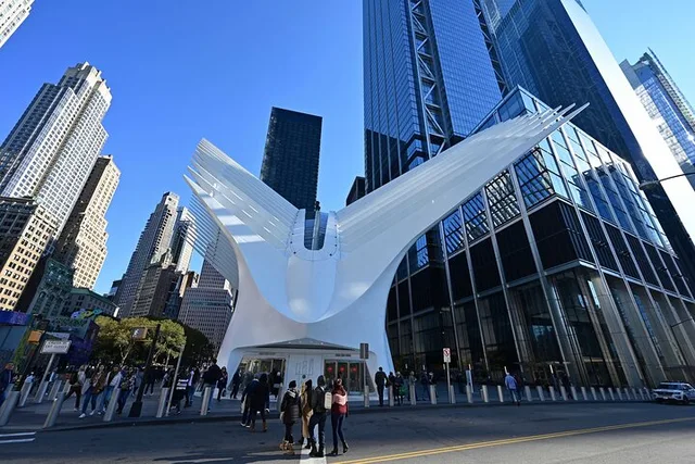 New York City Panoramic Tour - Image 5
