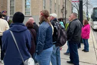 Chicago Devil in the White City Bus Tour 3 hr thumbnail 1