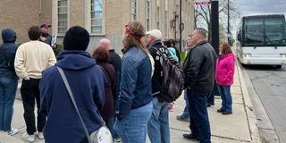 Chicago Devil in the White City Bus Tour 3 hr