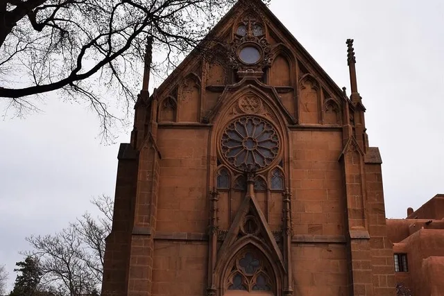 Santa Fe History Walking Tour - Image 2