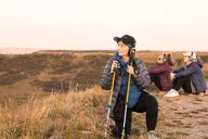 Lone Tree Mindfulness Hike Experience thumbnail 6