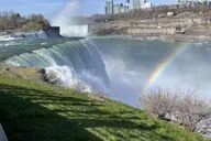 New York Niagara Falls Guided Day Trip thumbnail 2