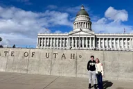 Salt Lake City Guided Highlights Tour thumbnail 3