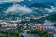 Pigeon Forge Smokies Adventure Loop Guided Tour 2.5 hr thumbnail 3